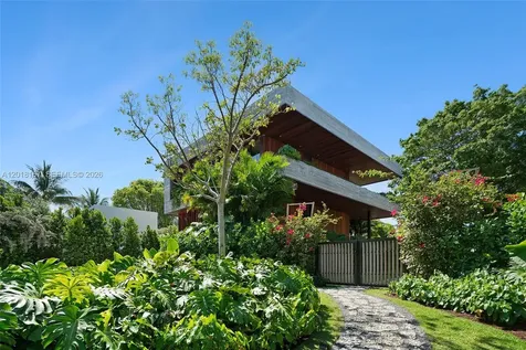 1420 W 23rd Street Miami Beach FL 33140