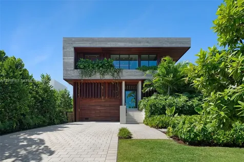 1420 W 23rd Street Miami Beach FL 33140