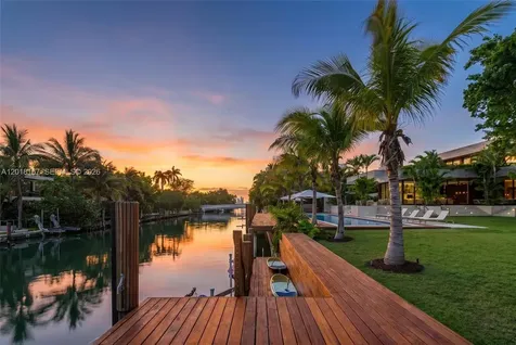 1420 W 23rd Street Miami Beach FL 33140