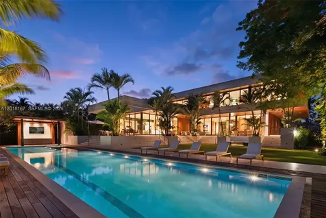1420 W 23rd Street Miami Beach FL 33140