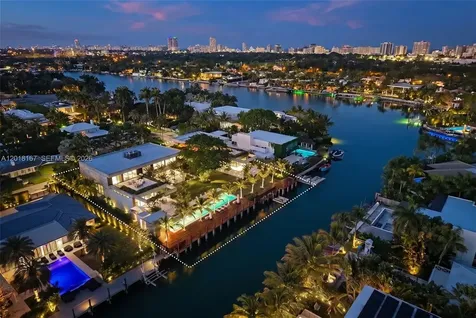1420 W 23rd Street Miami Beach FL 33140