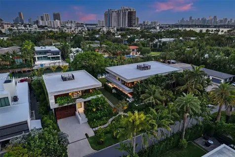 1420 W 23rd Street Miami Beach FL 33140