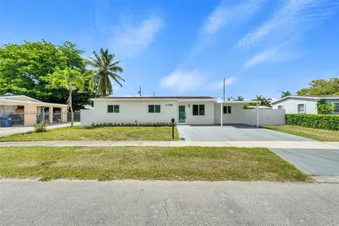 11490 Pinkston Drive Miami FL 33176