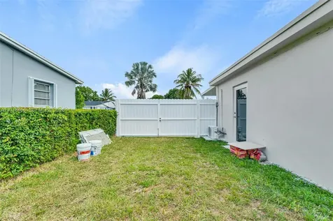 11490 Pinkston Drive Miami FL 33176