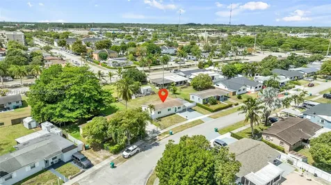 11490 Pinkston Drive Miami FL 33176