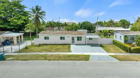 11490 Pinkston Drive Miami FL 33176