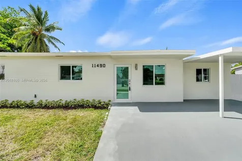 11490 Pinkston Drive Miami FL 33176