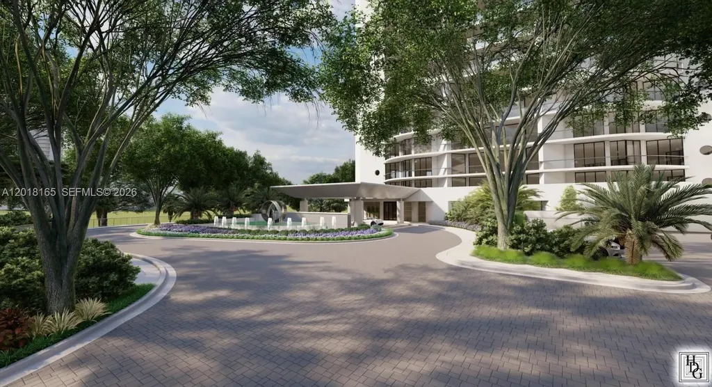4000 Island Boulevard Aventura FL 33160