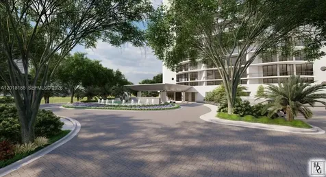 4000 Island Boulevard Aventura FL 33160