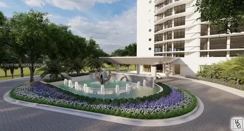 4000 Island Boulevard Aventura FL 33160