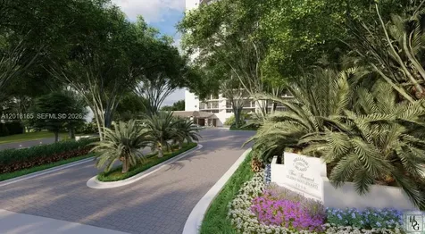 4000 Island Boulevard Aventura FL 33160
