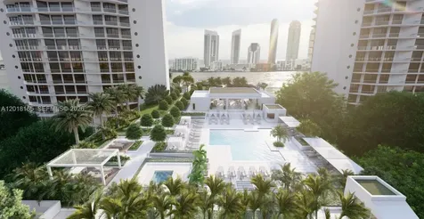 4000 Island Boulevard Aventura FL 33160