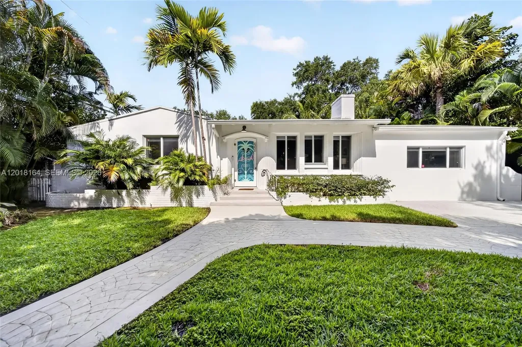 8250 NE 3rd Court Miami FL 33138