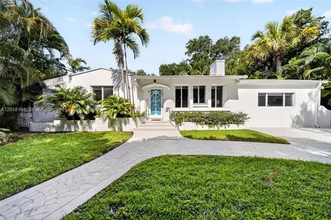 8250 NE 3rd Court Miami FL 33138