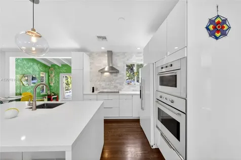 8250 NE 3rd Court Miami FL 33138