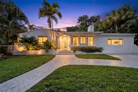 8250 NE 3rd Court Miami FL 33138