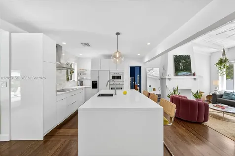 8250 NE 3rd Court Miami FL 33138
