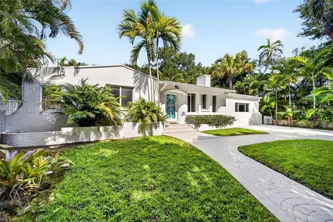 8250 NE 3rd Court Miami FL 33138