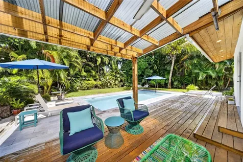 8250 NE 3rd Court Miami FL 33138
