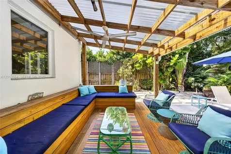 8250 NE 3rd Court Miami FL 33138
