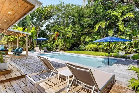 8250 NE 3rd Court Miami FL 33138