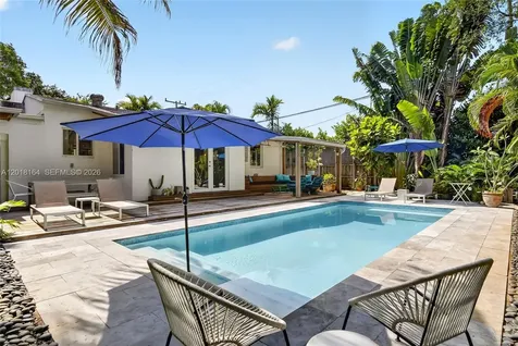 8250 NE 3rd Court Miami FL 33138