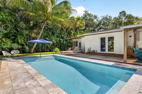 8250 NE 3rd Court Miami FL 33138