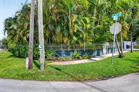 8250 NE 3rd Court Miami FL 33138