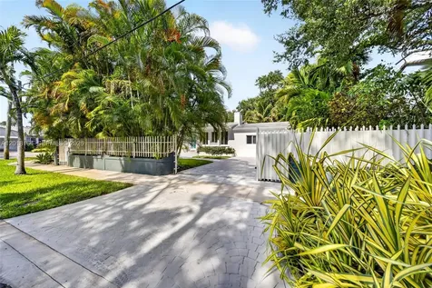 8250 NE 3rd Court Miami FL 33138
