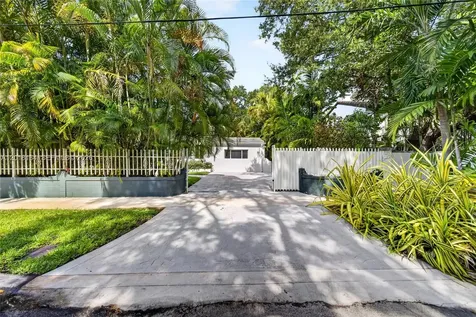 8250 NE 3rd Court Miami FL 33138