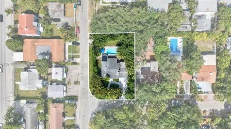 8250 NE 3rd Court Miami FL 33138