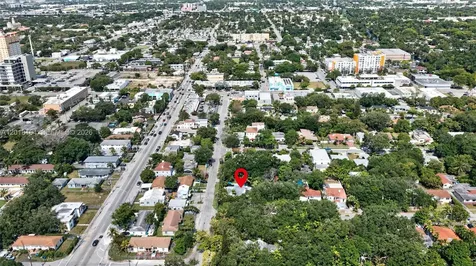 8250 NE 3rd Court Miami FL 33138