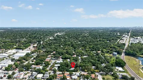 8250 NE 3rd Court Miami FL 33138