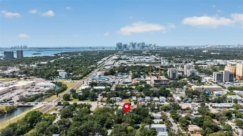 8250 NE 3rd Court Miami FL 33138