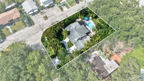 8250 NE 3rd Court Miami FL 33138