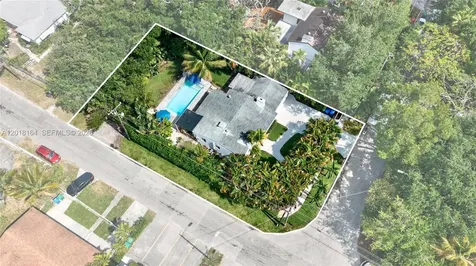 8250 NE 3rd Court Miami FL 33138