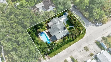 8250 NE 3rd Court Miami FL 33138