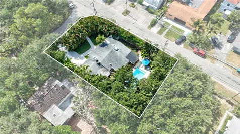 8250 NE 3rd Court Miami FL 33138