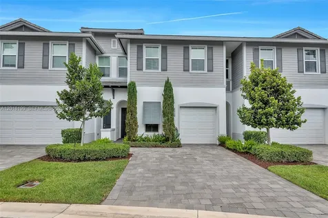 22954 Clear Echo Drive Boca Raton FL 33433