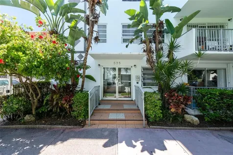 525 Meridian Avenue Miami Beach FL 33139
