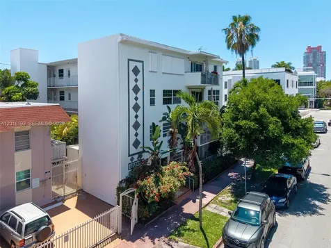 525 Meridian Avenue Miami Beach FL 33139