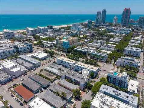 525 Meridian Avenue Miami Beach FL 33139