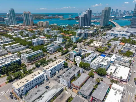525 Meridian Avenue Miami Beach FL 33139