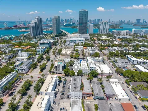 525 Meridian Avenue Miami Beach FL 33139
