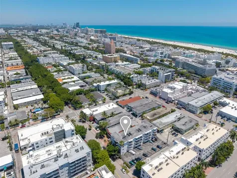 525 Meridian Avenue Miami Beach FL 33139