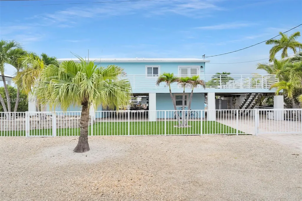 29565 Flying Cloud Avenue Big Pine FL 33043