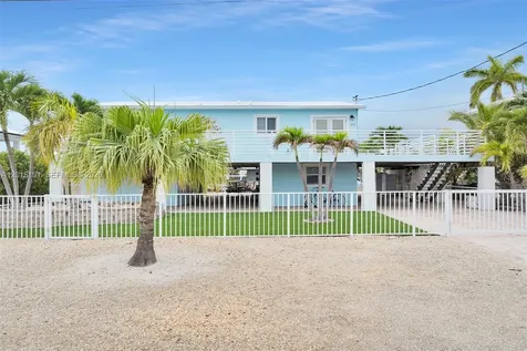 29565 Flying Cloud Avenue Big Pine FL 33043