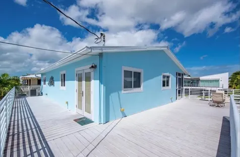 29565 Flying Cloud Avenue Big Pine FL 33043