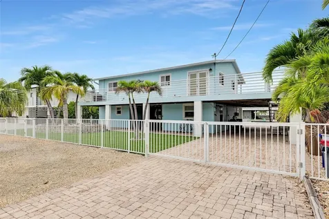 29565 Flying Cloud Avenue Big Pine FL 33043