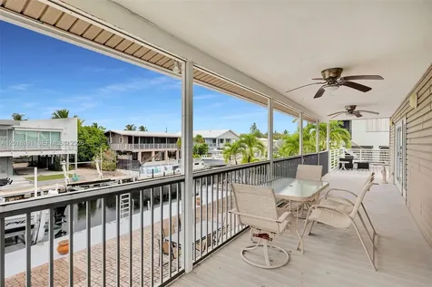 29565 Flying Cloud Avenue Big Pine FL 33043